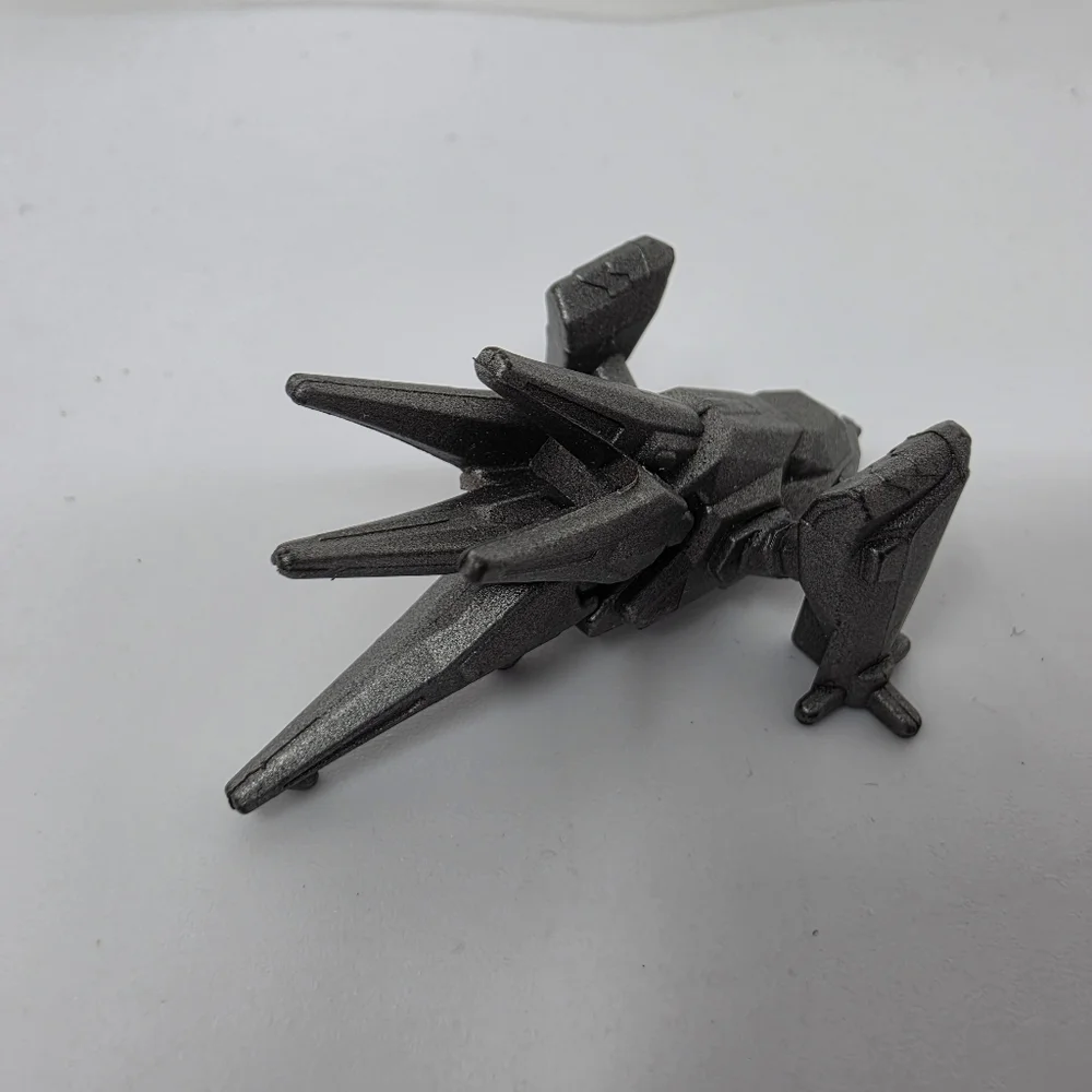 Godzilla x Kong  New Empire Ultimate Titan Battle Small Figure
